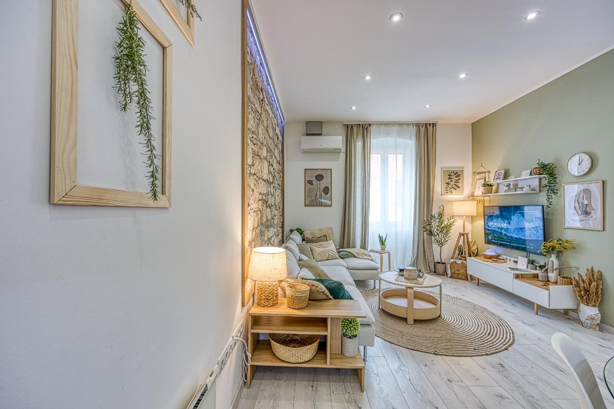 Appartement Eva - Storia Parentina à Poreč Extérieur photo
