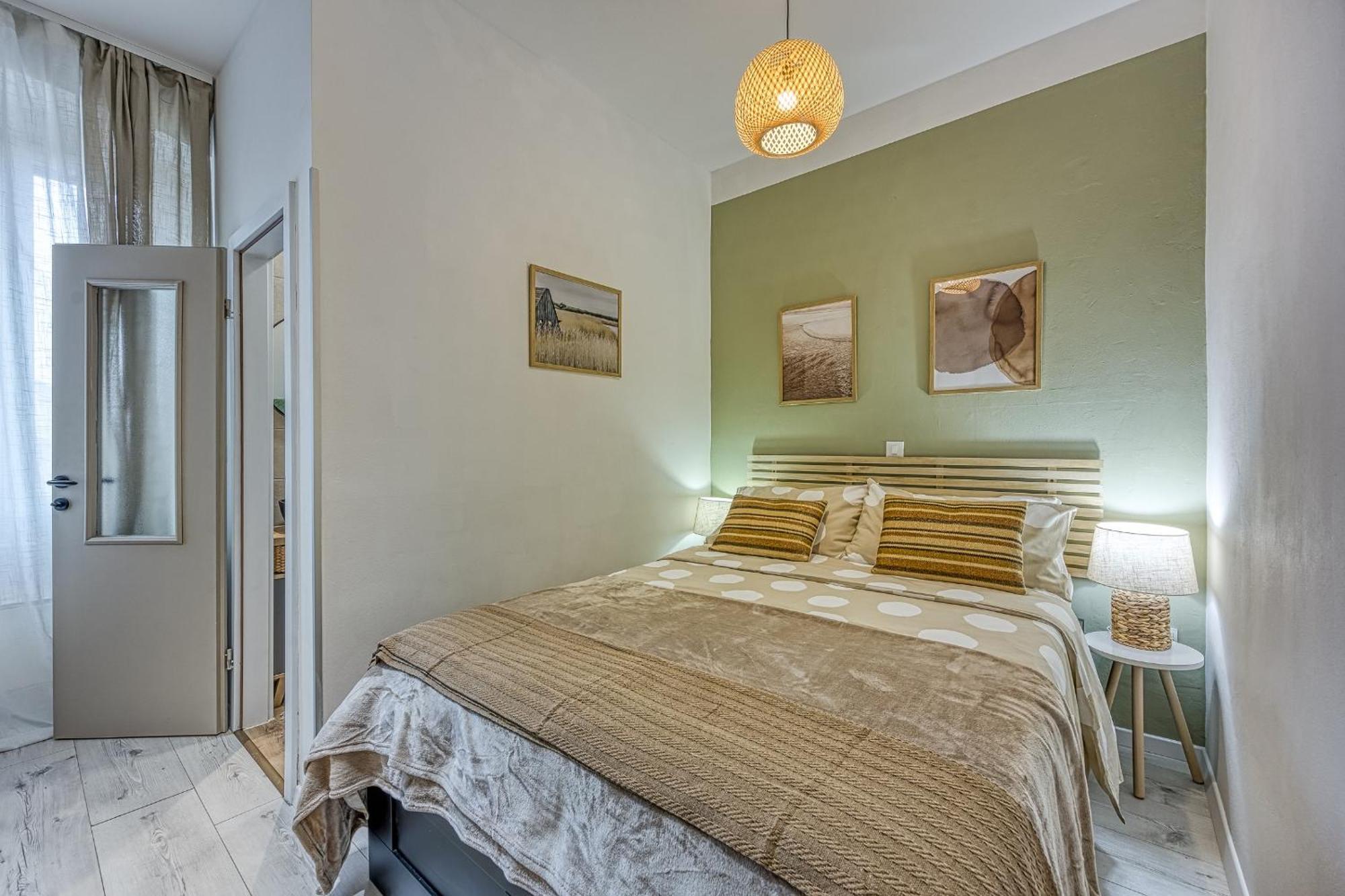 Appartement Eva - Storia Parentina à Poreč Extérieur photo